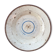 Initialled terracotta bowl