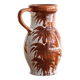 Vase West Germany vintage années 70