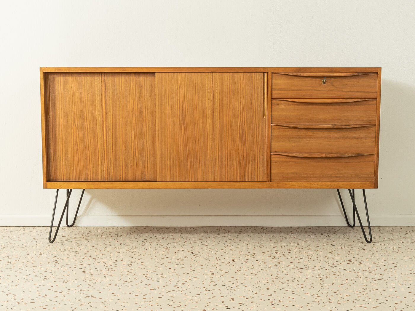 1950s Sideboard