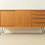 1950s Sideboard