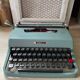 Olivetti lettera 32 typewriter
