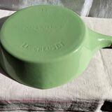Le Creuset Raymond Loewy Skillet New Vintage