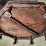 Table basse Inde Birmanie Bajot