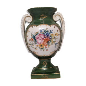Vase vintage médicis