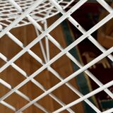 Harry Bertoia armchairs Diamond chairs diamond chairs