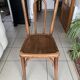 Beauman bistro chair, Clementine series