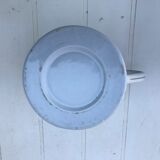 Lustucru enamelled series