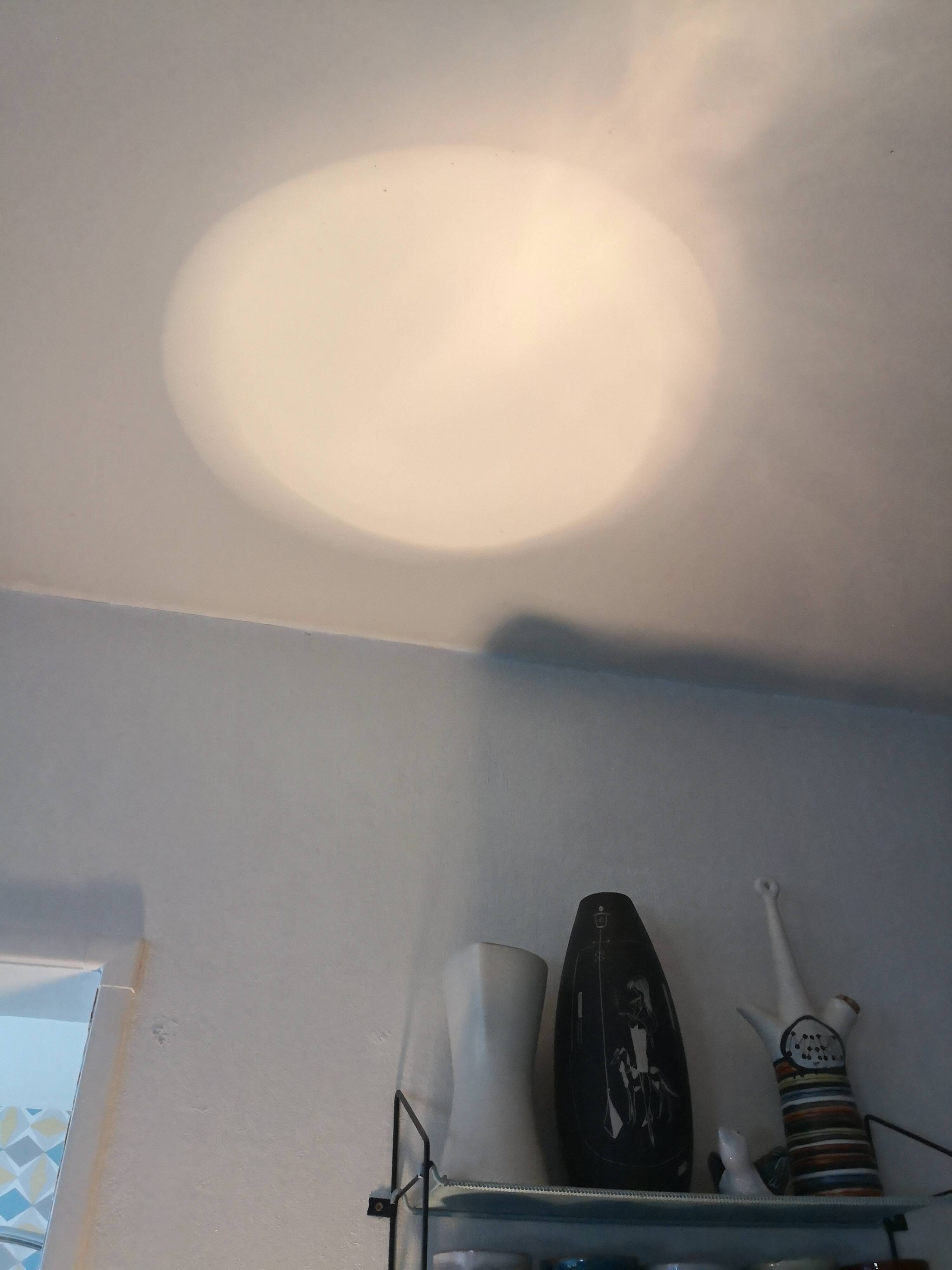 Lampe de table Camos Vallauris