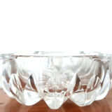 Cendrier en cristal Saint Louis