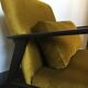 armchair