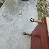 Étagère formica ancien