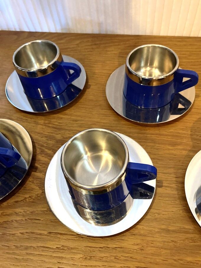 Miasino Coffee Service