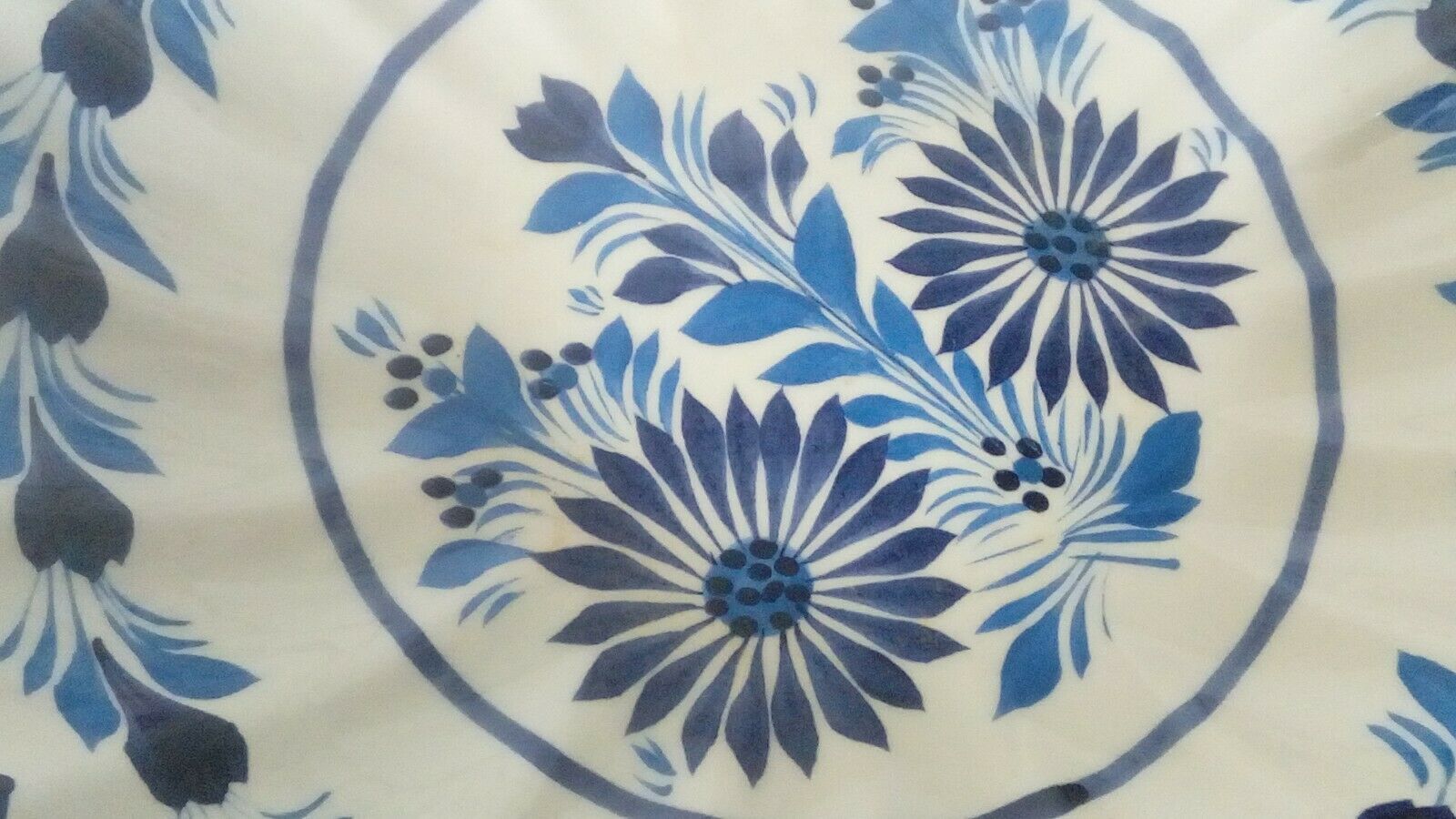 Bowl Quimper HB Locronan Bretagne