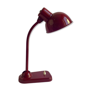 lampe de bureau Bauhaus,