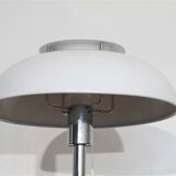 Scandinavian design lamp 1970 by Borens