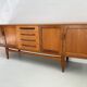 Vintage G-Plan sideboard.