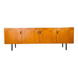 enfilade scandinave en