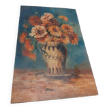 Oil painting