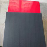 Coffee table Strates LINE ROSET