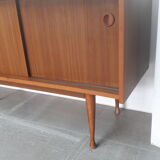 Scandinavian style sideboard 1960