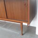 Scandinavian style sideboard 1960