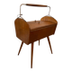 Small worker storage unit