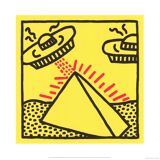 Keith Haring