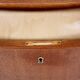 Teak tallboy chest of drawers, Denmark, 1950