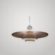 PH 4/3 - Poul Henningsen for Louis Poulsen - Pendant - 60s