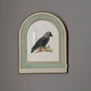 Antique painting