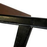 Vintage Day bed Auping Cleopatra design by Dick Cordemeyer 60's