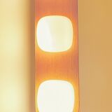 Surf Board Floor Lamp by Goffredo Reggiani - Icons of Vintage Design - Renovated