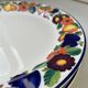 Dinner plates Golden Summer Royal Copenhagen