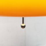 Space Age hanging lamp Cabras by Luigi Massoni for Guzzini