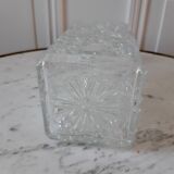 Vintage 70s whisky carafe