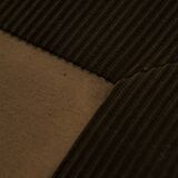 2 Mario Bellini for C&B Italia Modular 'Amanta' Seating Elements in Brown