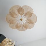 Flower Pendant
