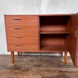 Vintage enfilade