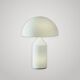 Lampe De Table Atollo 236 Vico Magistretti, Oluce 1977