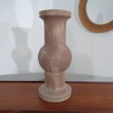 Large ceramic vase by Otto Gerharz for Otto Keramik, 1970s