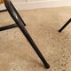 Fauteuils en rotin vintage