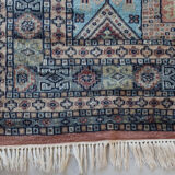 Handmade Rug from Pakistan
