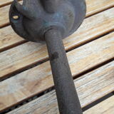 Swan pass court lamp 40 years