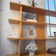 1970s elm shelf regain