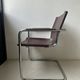 Set of 5 MG15 armchairs by Matteo Grassi