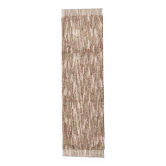 Tapis de couloir marocain en terre cuite 68x251 cm SK 241179