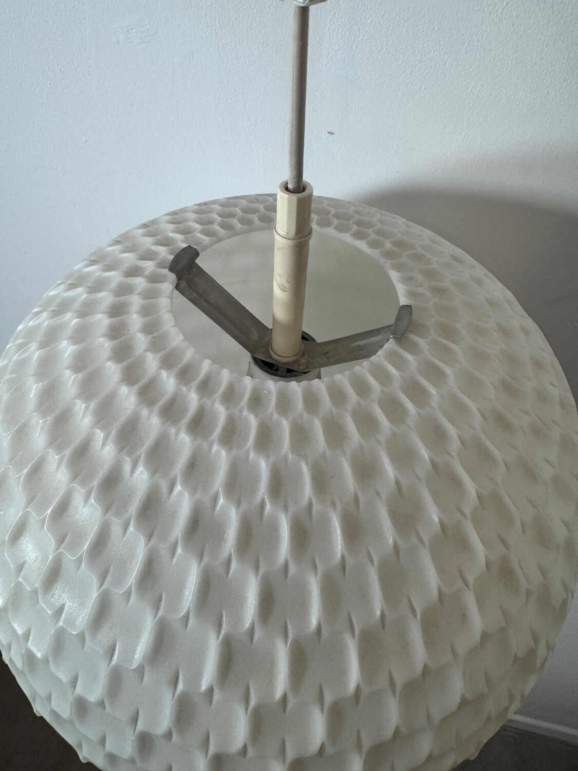 Suspension Aloys Gangkofner for Erco