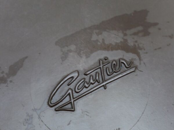 Chaise Gautier