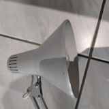 Vintage architect lamp