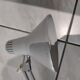 Lampe d'architecte vintage